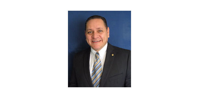 headshot: James Rodriguez