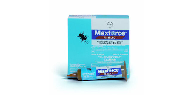 photo: Maxforce