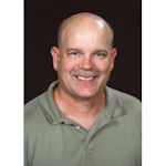 headshot: Stoy Hedges