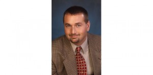 headshot: Tracy Malone