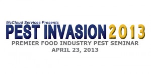 header: pest invasion 2013