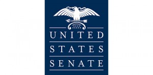 logo: U.S. Senate