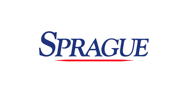 logo: Sprague