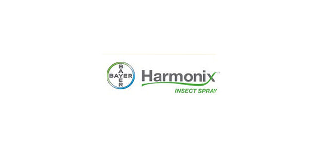 logo: Harmonix