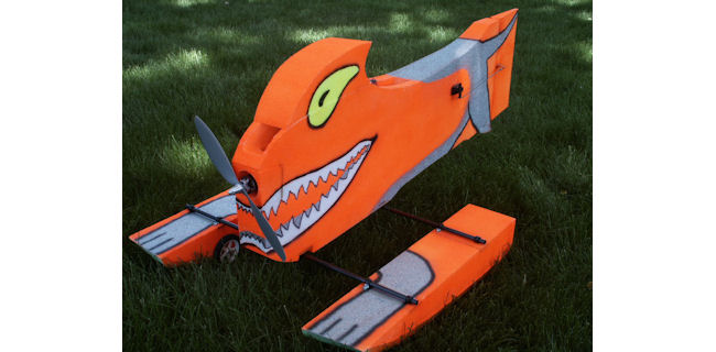 photo: www.goosinator.com