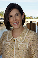 headshot: Marie Knox