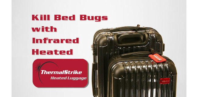 Photo: Thermal Strike