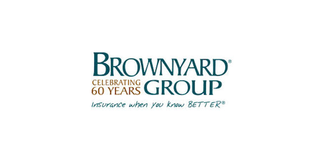 Brownyard Group Logo