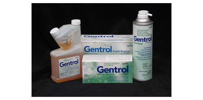 Photo courtesy of Zoëcon Professional Products