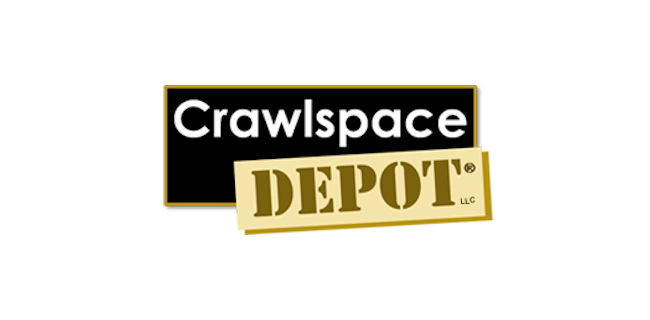 Crawlspace Depot Logo
