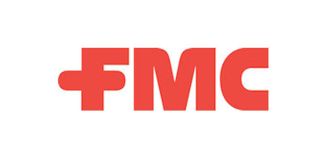 FMC Logo