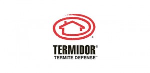 Termidor Termite Defense Logo