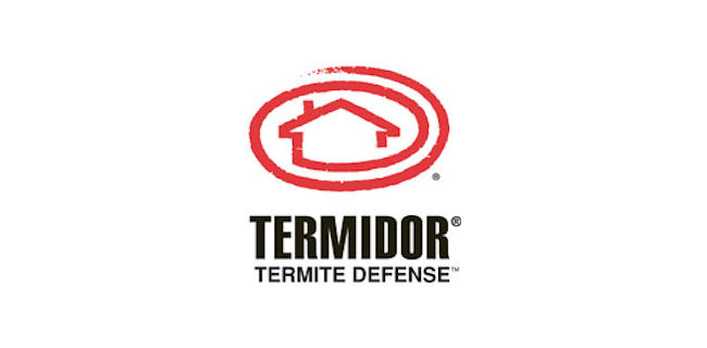 Termidor Termite Defense Logo