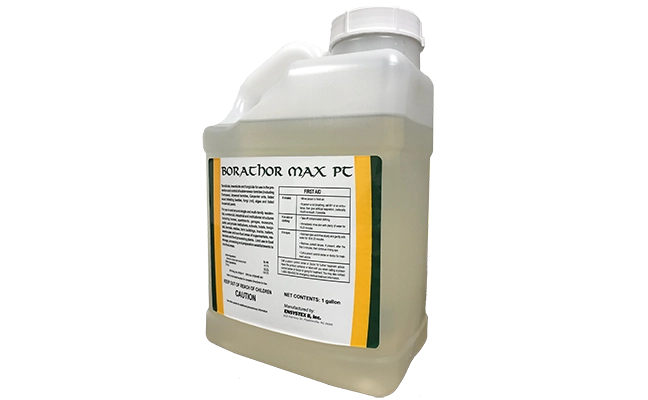 Beauty shot of Ensystex Borathor Max PT