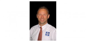 headshot: Stuart Aust