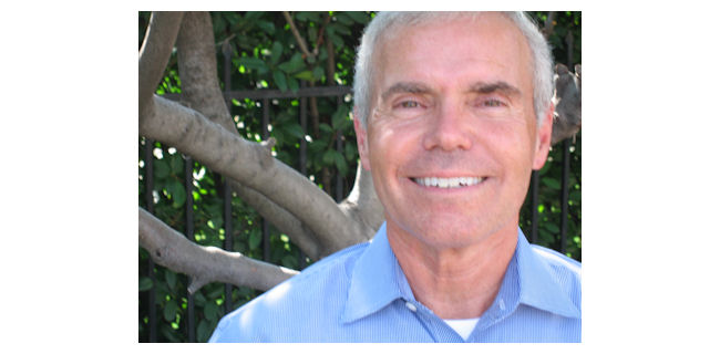 headshot: Dean Osborn