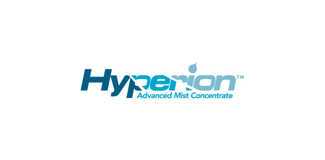 logo: Hyperion