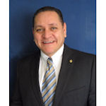 headshot: James Rodriguez