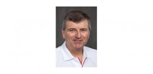 headshot: Joe Barile