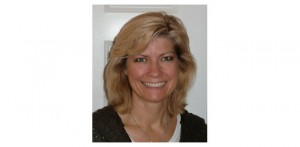 headshot: Kim Schultz