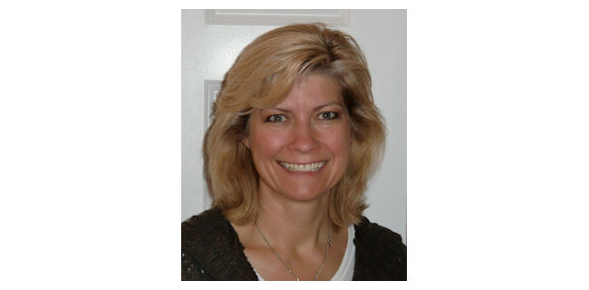 headshot: Kim Schultz