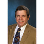 headshot: Ron Schwalb