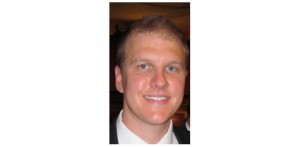 headshot: Ryan Klein