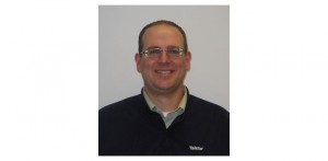 headshot: Richard Spigler