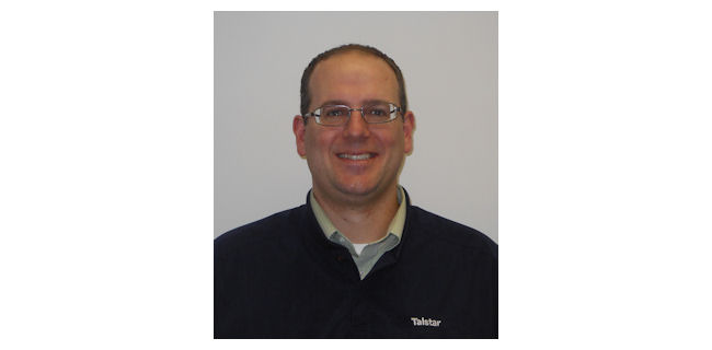 headshot: Richard Spigler