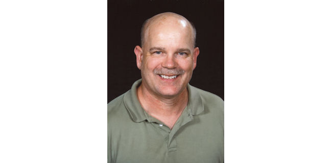 headshot: Stoy Hedges