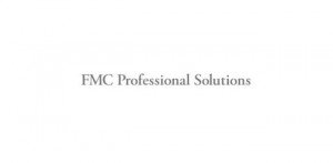 logo: FMC pro solutions