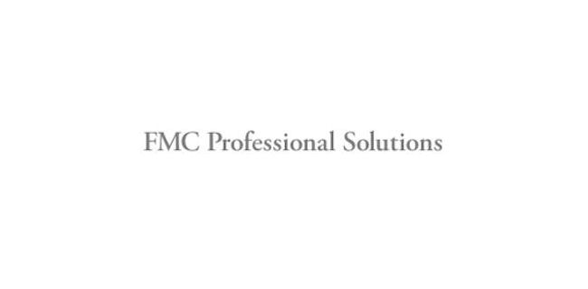 logo: FMC pro solutions