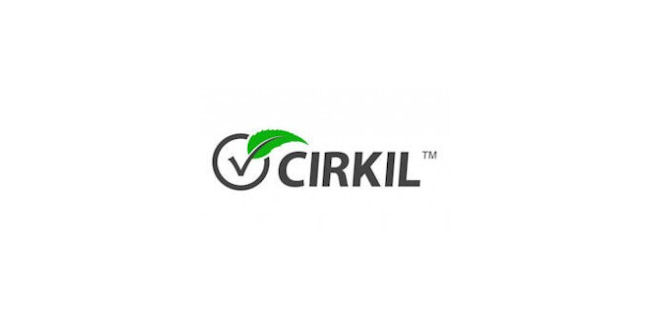 logo: Cirkil