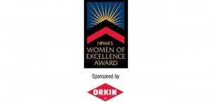 logo: NPMA's Women of Excellence