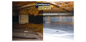 photo:  www.crawlspacedepot.com