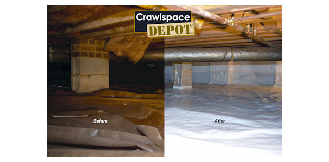 photo:  www.crawlspacedepot.com