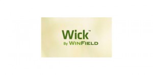 logo: Wick (by Winfield)