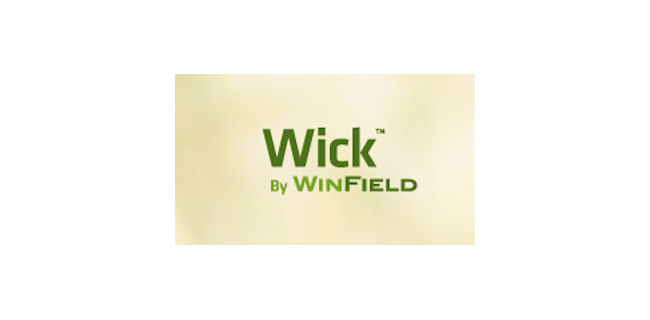 logo: Wick (by Winfield)