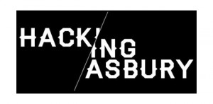 logo: hacking asbury
