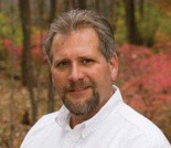 headshot: Rock Harris