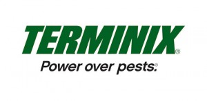 logo: Terminix