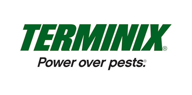 logo: Terminix
