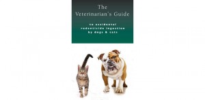 cover: vet guide