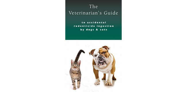 cover: vet guide