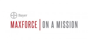 Maxforce on a Mission