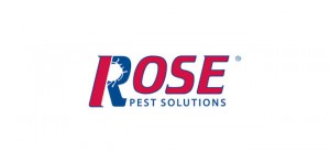 Rose Pest Solutions logo