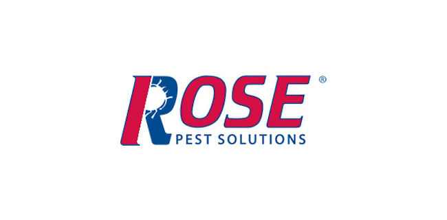 Rose Pest Solutions logo