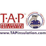 Pest Control Insulation