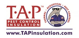 TAP logo