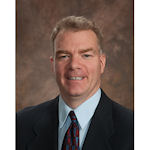 headshot: Gene Harrington